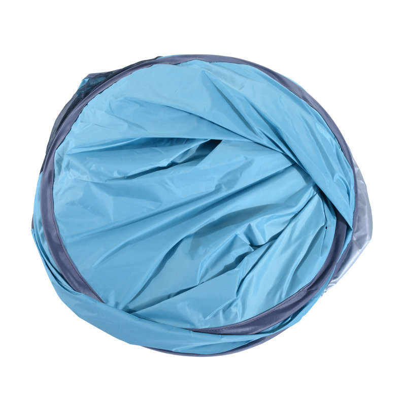 2 Person Tent, Blue