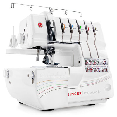 Singer Serger