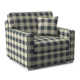 Gramercy Park Upholstered Accent Chair