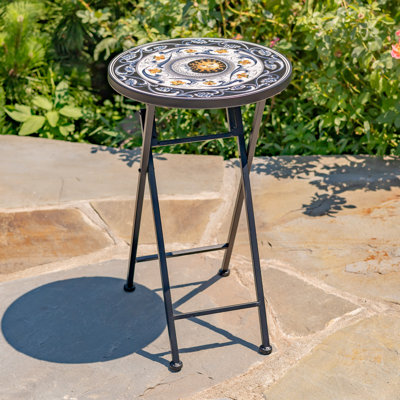 Stiliyan Folding Plant Stand