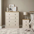 Sufy Piece Bedroom Set