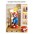 Modern Mario Moon Light Ornament With Speaker