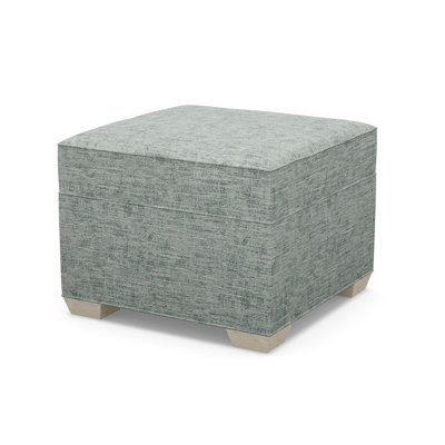 Square Ottoman