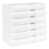 Washcloth - 6 Pack