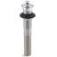 Drain de lavabo avec trop-plein Whitehaven-92162719-10951737