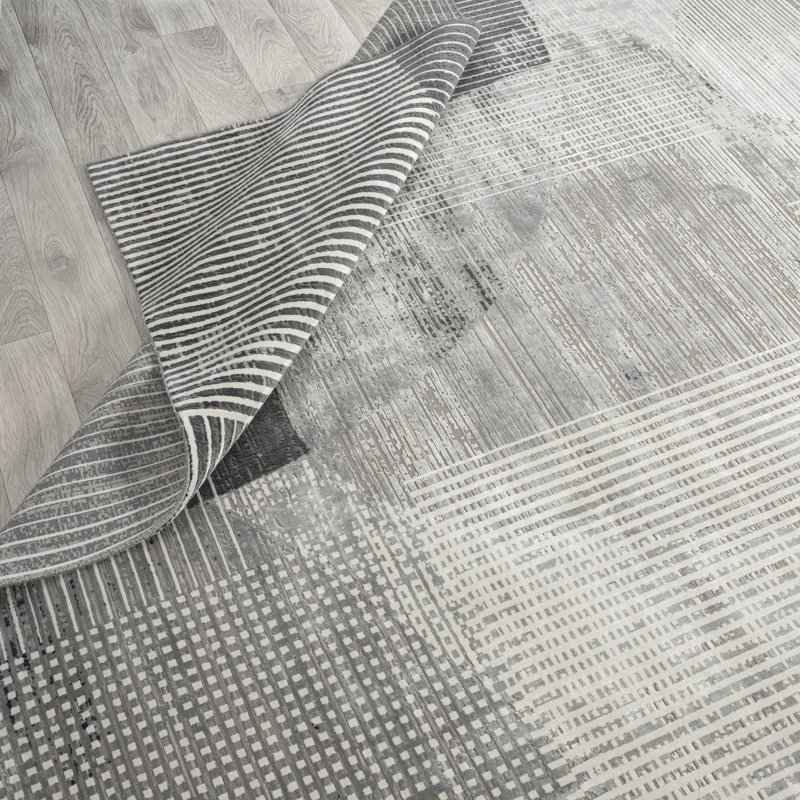 Echo Area Rug, Runner 2'6" x 10'