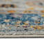 Tapis orange / bleu Miranda-68028824