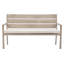 Banc Reefline (ensemble de 2) gris