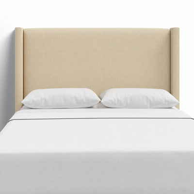 Hanson Pine Headboard