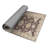Overdyed Beige Indoor and Outdoor Area Rug-1083544431