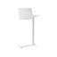 Adjustable Metal Base Standing Desk-1946994075