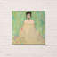Gustav Klimt - Wrapped Canvas Painting-21211910
