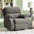 Elario Upholstered Recliner-90328375