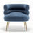 Demetrius  30" W Upholstered Barrel Chair-1796778380