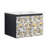 Floating Wall-Mounted Bathroom Vanity