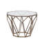 Fontenoy Solid Coffee Table