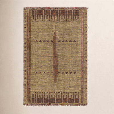 Alfi Handmade Rug