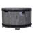 Halcro 23.8" H x 36" W Magnesium Oxide Propane Gas Fire Pit