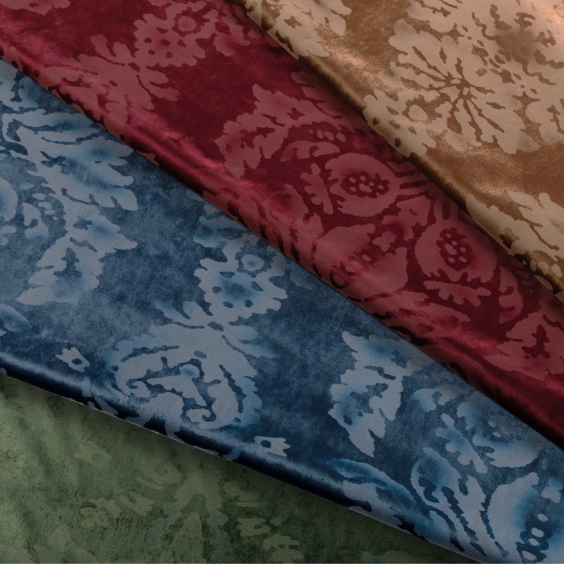 Parham Velvet, Ruby