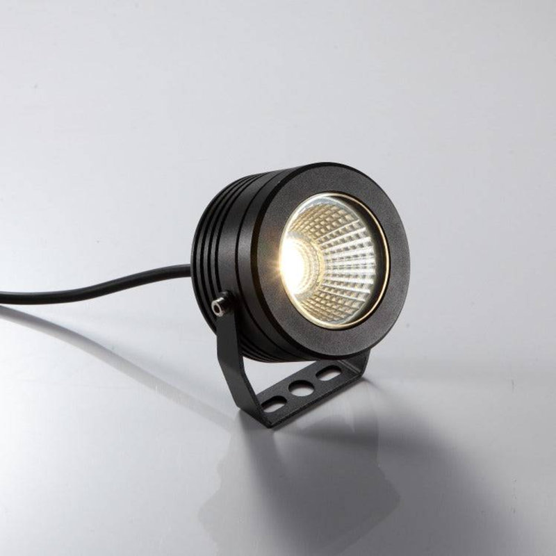 Black Aluminium