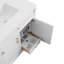 Bellshire Single Vanity Cabinet-659475601-666546980