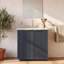 Meuble-lavabo simple 30 po Aderyn-99368137