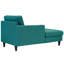 Méridienne Modway Carson Carrington Humlebaek-1071676832-1071676833