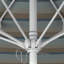 Parasol de marché octogonal 9 pi Willa-88138486-131413017