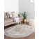 Kaleigh Oriental Indoor Rug