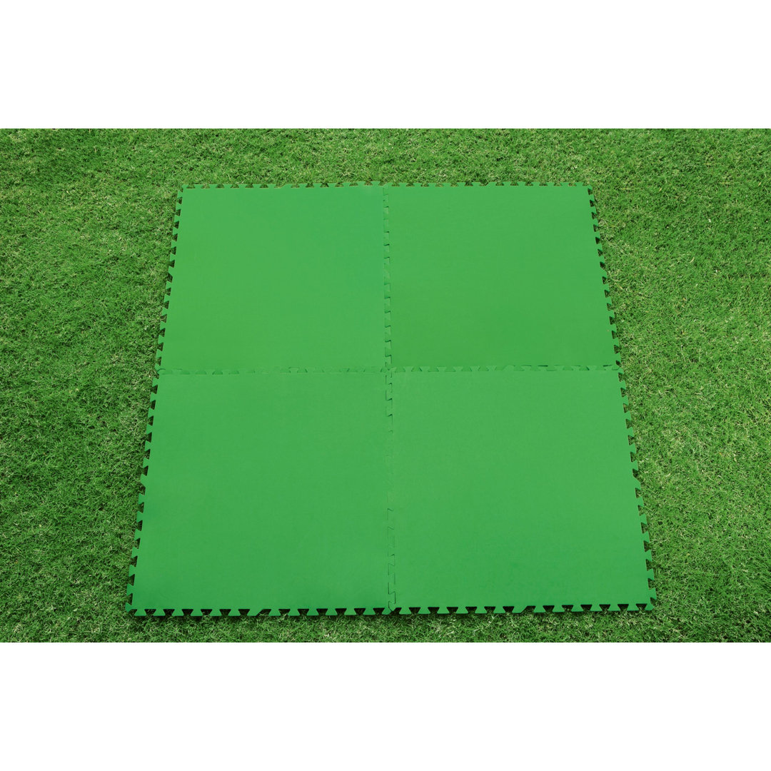 31" X 31" Pool Floor Protector