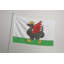 Drapeau de la ville de Kazan - drapeau extérieur-1270673936
