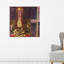 Gustav Klimt - Wrapped Canvas Painting-21211900