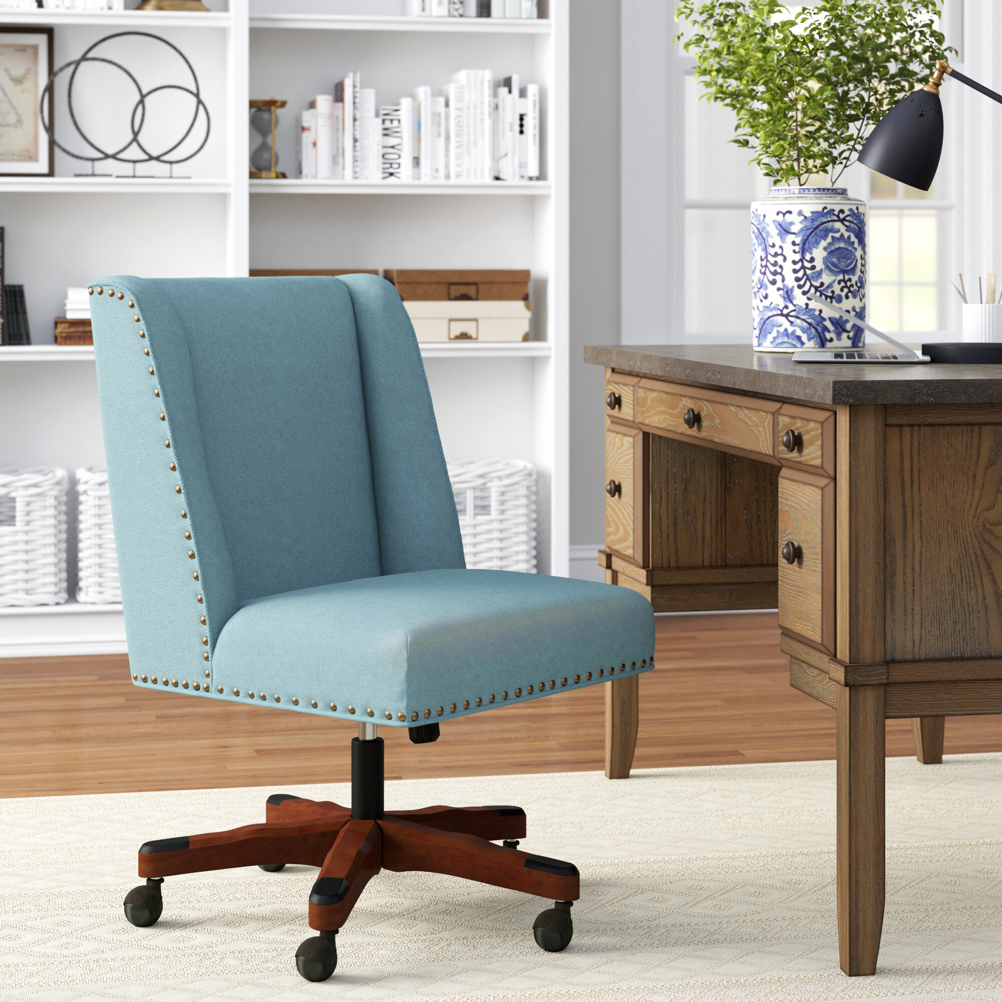 Wayfair  Office Chair Accessories You'll Love in 2024