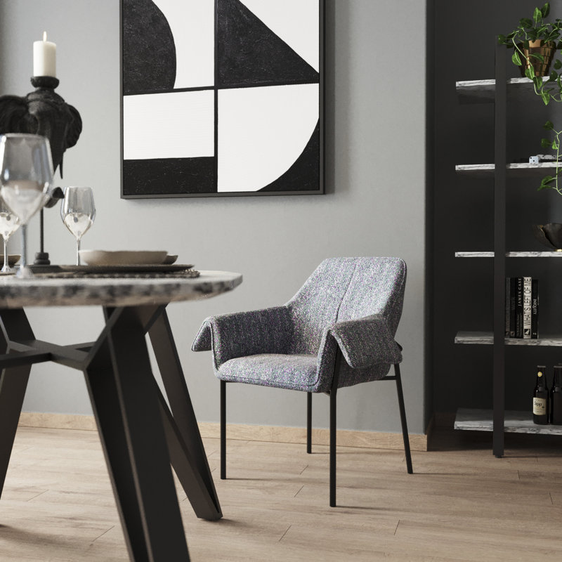 Bess Armchair