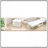 Convertible Sofa Bed, 4 In 1 Multi-Function Folding Ottoman Sleeper, Modern Adjustable Backrest For Small Spaces