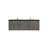 Campy 72" Wall-Mounted Double Bathroom Vanity Set-18114535-18114528