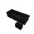 Odesser 89" 3-In-1 Sectional Modular Sleeper Sofa Bed-321201714
