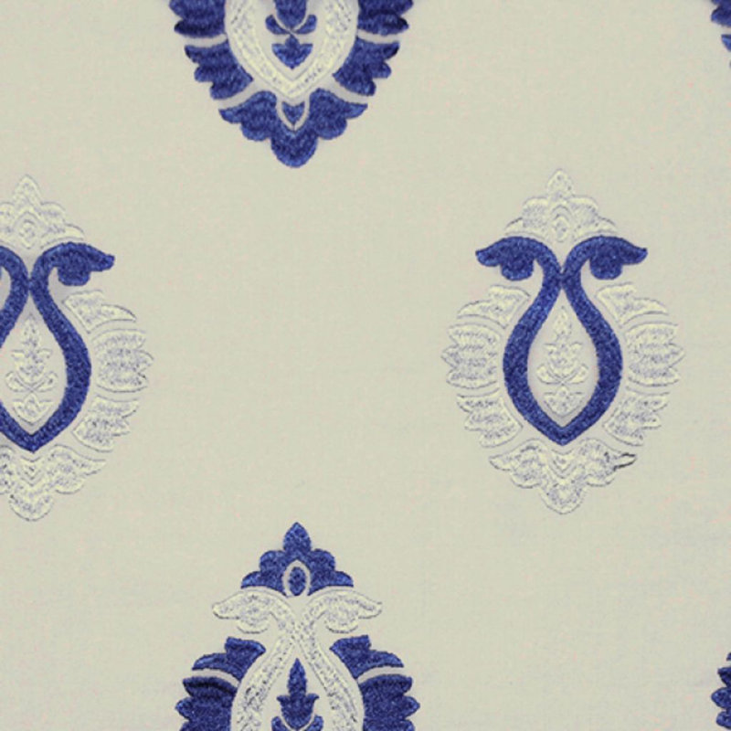 Wesco Magellen 100% Cotton Fabric, Breeze