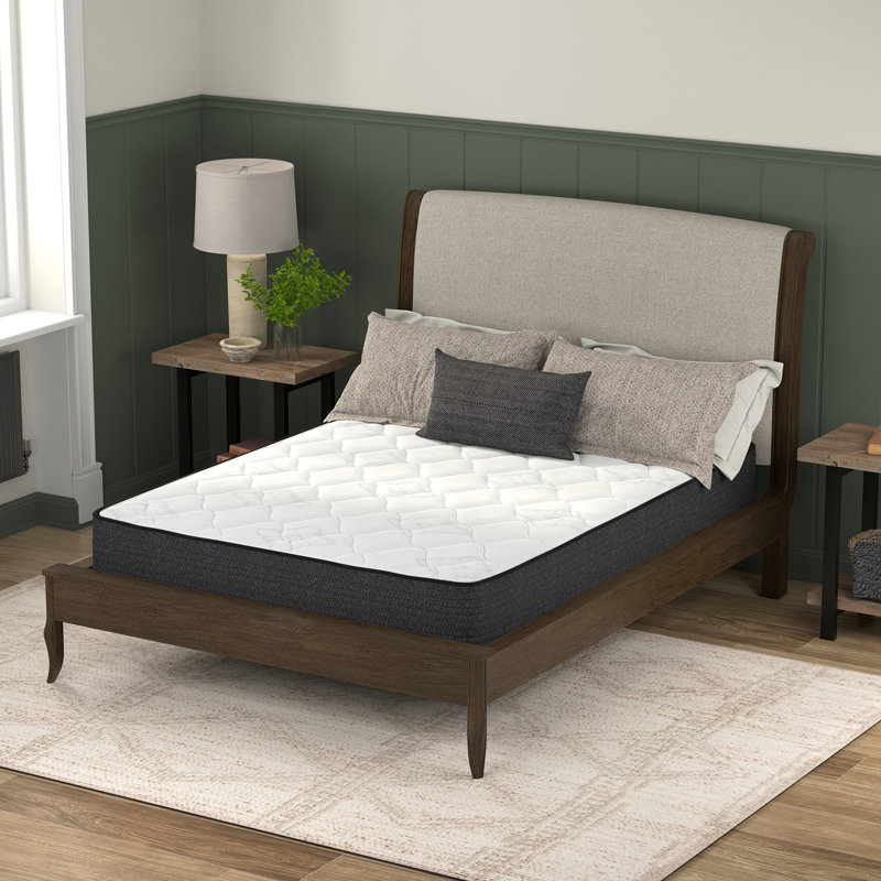 Matelas à ressorts American Classic, Très grand lit
