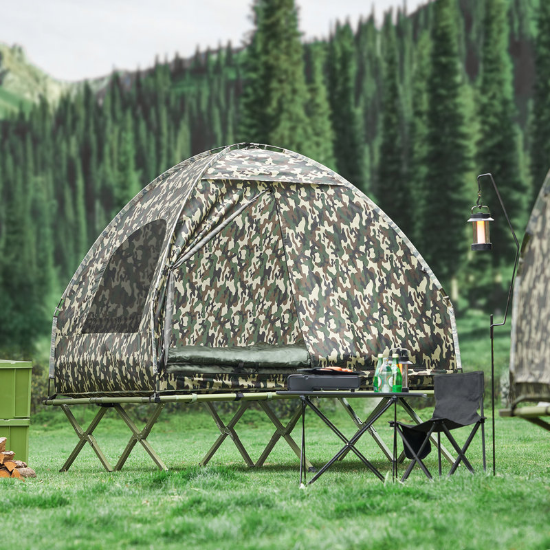 Brealeigh 2 Person Tent