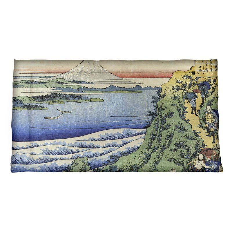 Oreiller Taie décorative, Reine, Microfibre