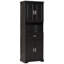 Freestanding Bathroom Cabinet With Multiple Storage System-1033150165