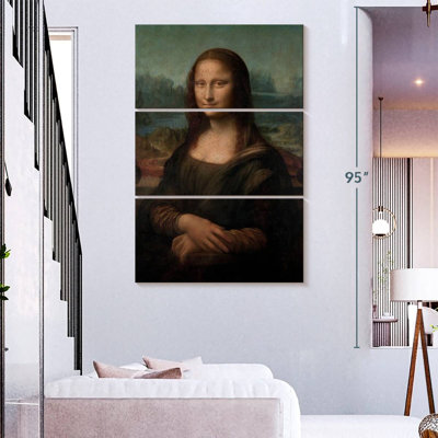Mona Lisa