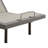 Liza Adjustable Bed Base, Remote Ergonomic Dual Incline-1441171004