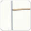 Poulailler Roost Jost Gym Roosting Bar