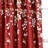 Weeping Flowers Room Darkening Pair-95250586-74830001