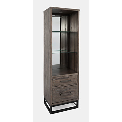 Bezout Storage Bookcase