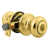 Polished Brass