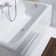 D-Code Front Panel for Bathtub
