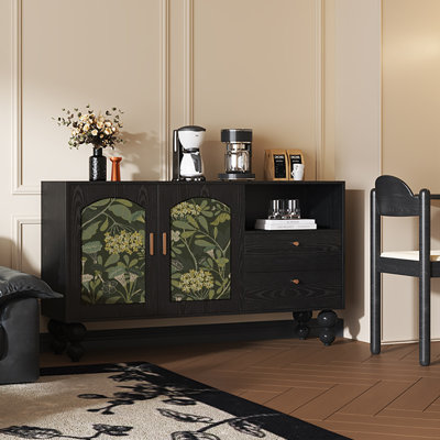 Buffet grande capacité 59,1 "